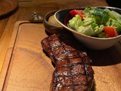 Wagyu和牛-The Meat & Wine Co Southbank(南岸店)