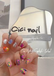 -Cici Nail日式美甲美睫工作室