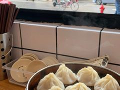 鲜肉汤包-法华汤包馆(法华镇路店)