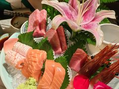 -阿吾罗日本料理(K11艺术中心店)