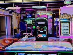 -风云再起游乐汇(北京西单西西友谊店)