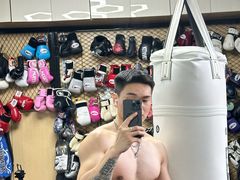 -VPsmart私教健身工作室(新华路旗舰店)