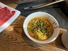 -川味观·鲜货火锅(西湖文化广场店)