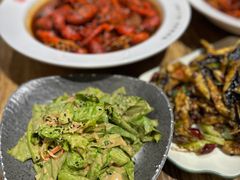 -叶派龙虾•招牌香辣蟹·海鲜(中海国际店)