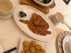 -利苑酒家(合景国际金融广场店)