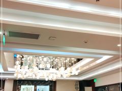 大堂-丰收日·小海鲜·沪上家宴(顾村正大店)