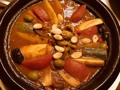 -Tajine Moroccan塔金摩洛哥中东餐厅