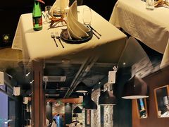 -AZUL by FUEL蓝色·法式酒馆(琶醍店)