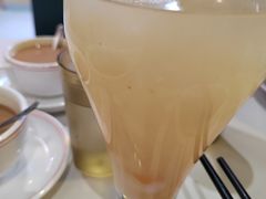 -香港深仔记茶餐厅(东门店)