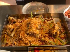 -No.DD戳子烧烤·江湖菜(北京总店)