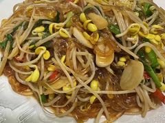 -老家味道主题餐厅