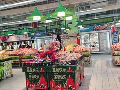 -大润发(张江店)