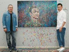 -香港会议展览中心演讲厅