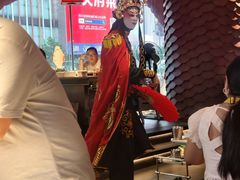 -小龙坎火锅(IFS HOT店)