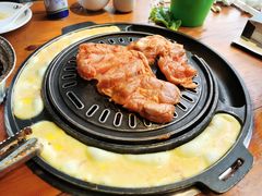 -超级神炭烤肉夜食(芥园西道店)