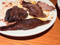 -拉蒂娜·巴西牛排馆 Latina·Brazilian Steakhouse(王府井喜悦店)
