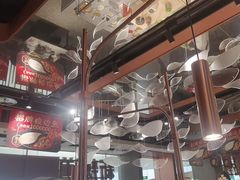 -新辣道鱼火锅(领展购物广场·中关村店)