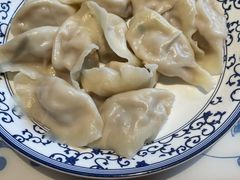 -东方饺子王(文化东路店)