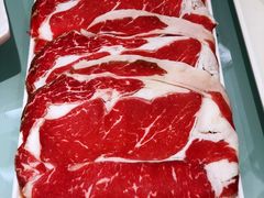 -龙福成肥牛火锅(文昌店)