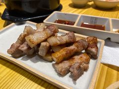 -喜来稀肉(北外滩白玉兰广场店)