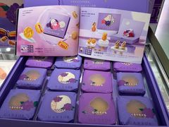 -GANSO元祖食品(沪青平店)