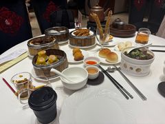 -凤凰楼酒家·粤宴点心(华强北店)