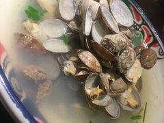 -黄三怪(清河店)