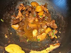 -锅老头铁锅炖•大锅蒸汽海鲜(韩乐坊店)