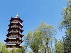 -嘉峪关方特丝路神画