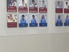 -御宝贝24h宠物医院·转诊中心·CT核磁血透中心(厦门总院)
