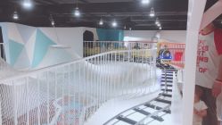 -Eureka优瑞卡儿童主题乐园(合生汇购物中心店)