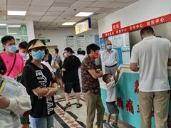 -上海市静安区闸北中心医院