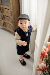 -芳妮豆丁儿童摄影(民治旗舰店)