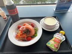 -湾景餐厅(海洋公园店)