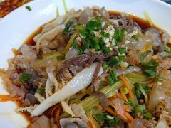 -聚丰园•湖鲜餐厅(阿红私房菜梅石路店)