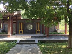 -东郊湿地公园