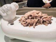 -宁夏国强手抓羊肉·清真菜(未央路凤三店)
