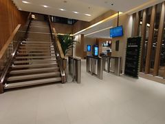 -北京嘉里健身·Kerry Sports(北京嘉里大酒店)