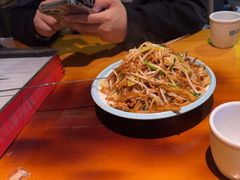 -四禧精酿铜锅涮肉·烧烤工场(大明湖店)