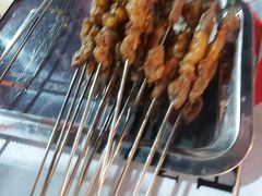 -正宁路小吃夜市