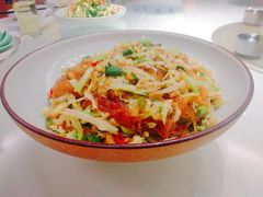 -禾珍珠家常小馆(河南博物院店)