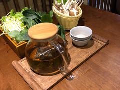 -大龙辣火锅·龙虾·烧烤(湖滨新天地店)