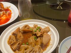 -上海人家花樣年华(中山公园店)