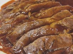 -南来顺饭庄·清真(南菜园店)
