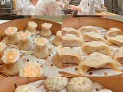 -鼎泰丰(渔阳店)