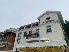 -天津意大利风情旅游区