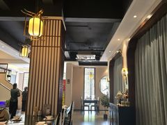 -曾家厨房·新徽菜(高新天柱路店)