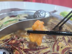 -陳艳红火锅(港汇店)