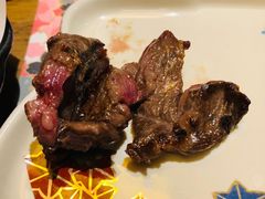 -肉魁屋·烧肉·烧鸟·酒场(高新店)