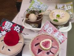 -梦之岛百货(水晶城店)